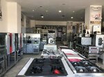 Saracoglu Industrial Kitchen (Samsun, İlkadım, Hançerli Mah., Atatürk Blv., 120), restaurant equipment