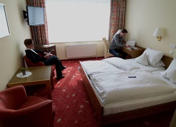 Фото отеля 3