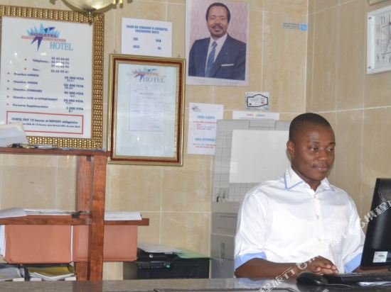 Фото Somatel Hotel