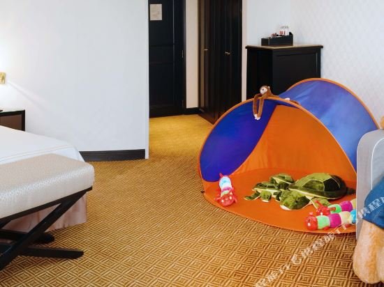 Фото Grand Millennium Kuala Lumpur