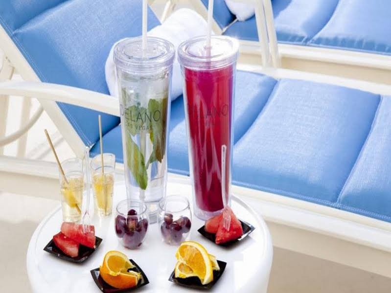 Фото W Las Vegas