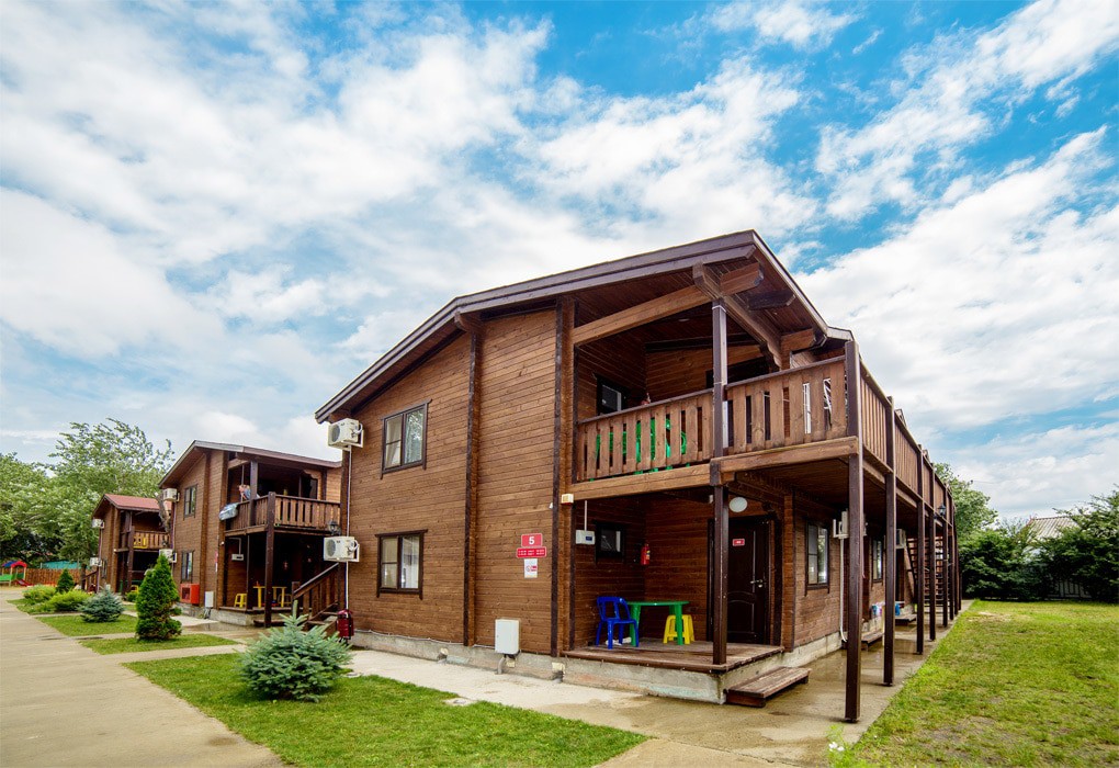 Фото отеля 5