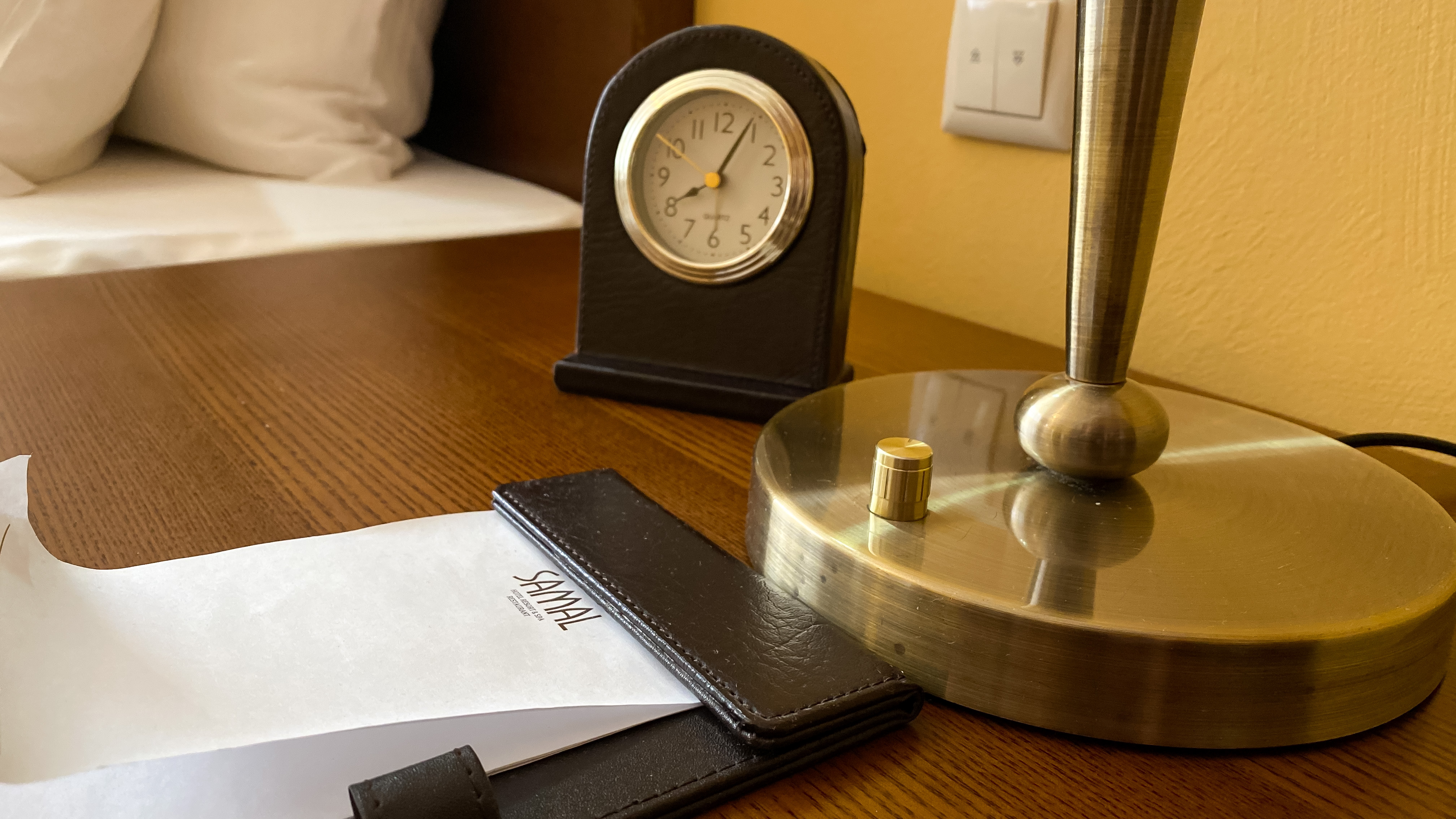 Фото Samal Resort & SPA