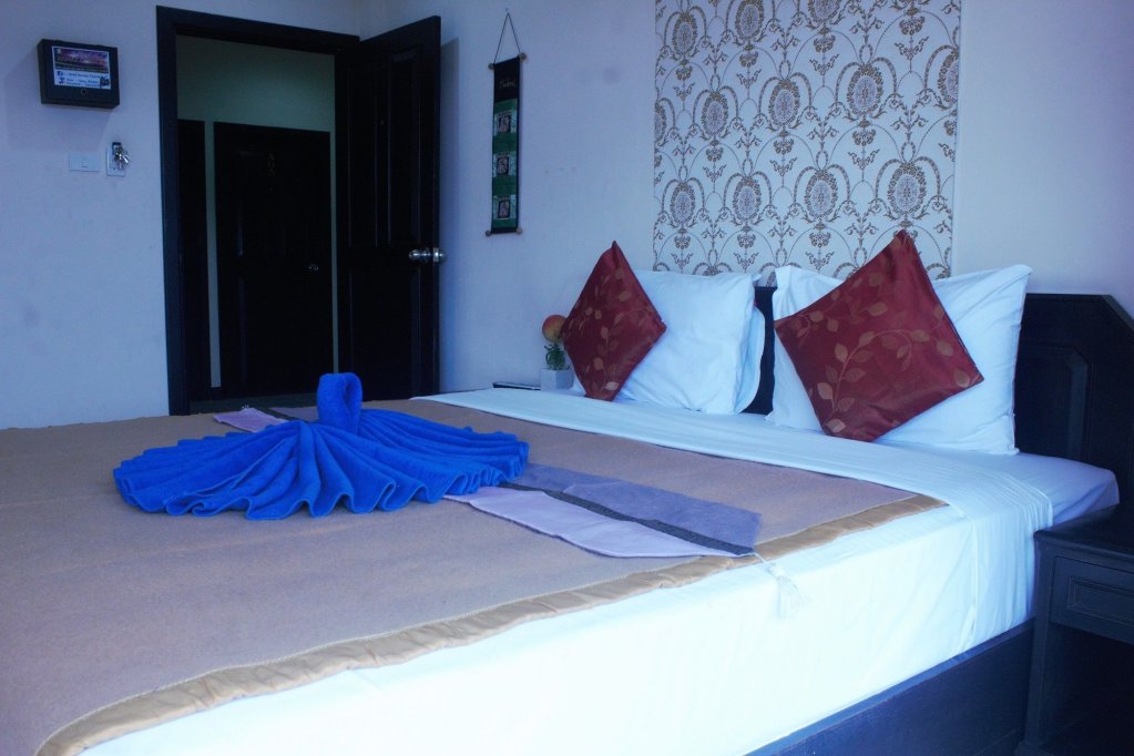 Фото Hotel Ramaz Charlie