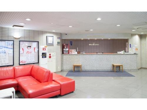 Фото New Saitama