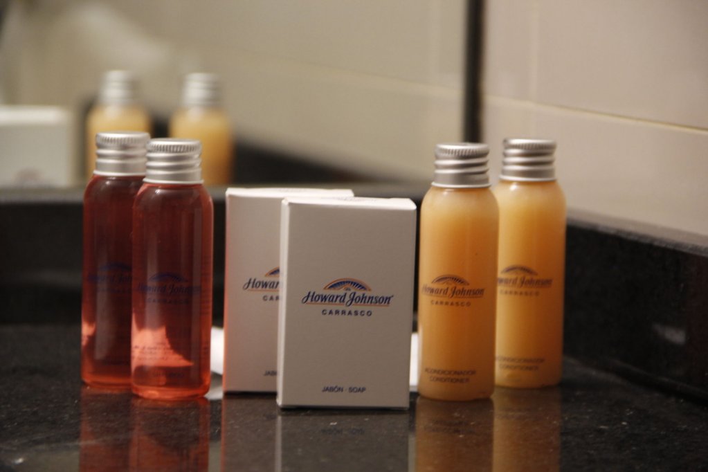 Фото Wyndham Garden Montevideo Carrasco