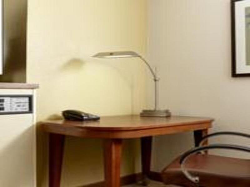 Фото Hyatt Place Atlanta/Buckhead