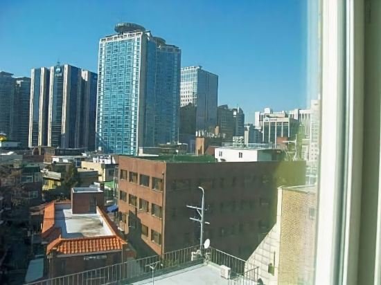 Фото Seoul Tower Ville