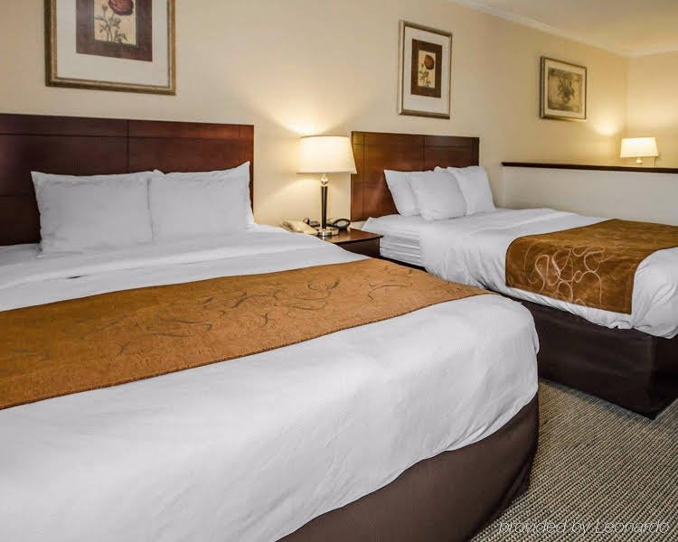 Фото Comfort Suites Keeneland