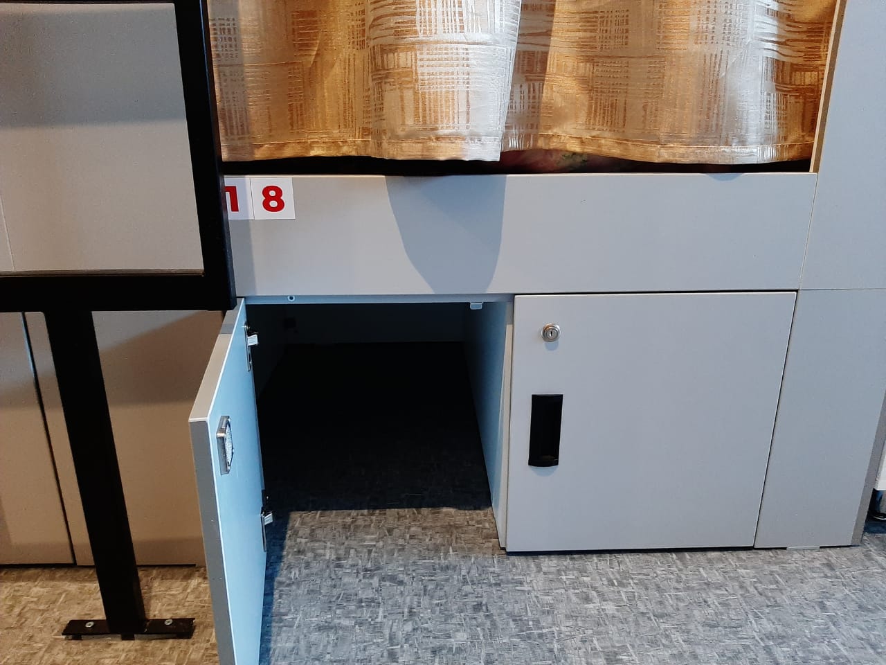 Фото Capsule Hostel Reshka