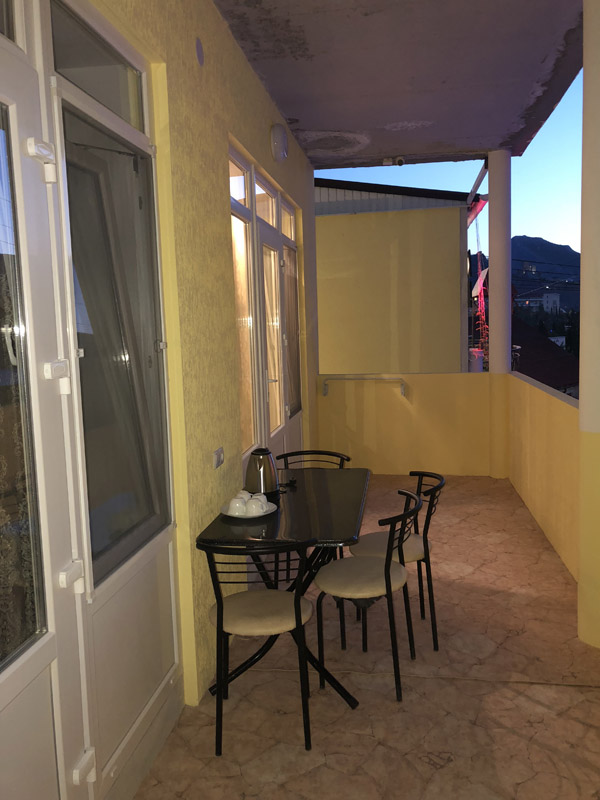 Фото Вилла Севилья