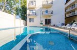 Vashotdix (Obyezdnaya ulitsa, 39к3), turismo de negocios