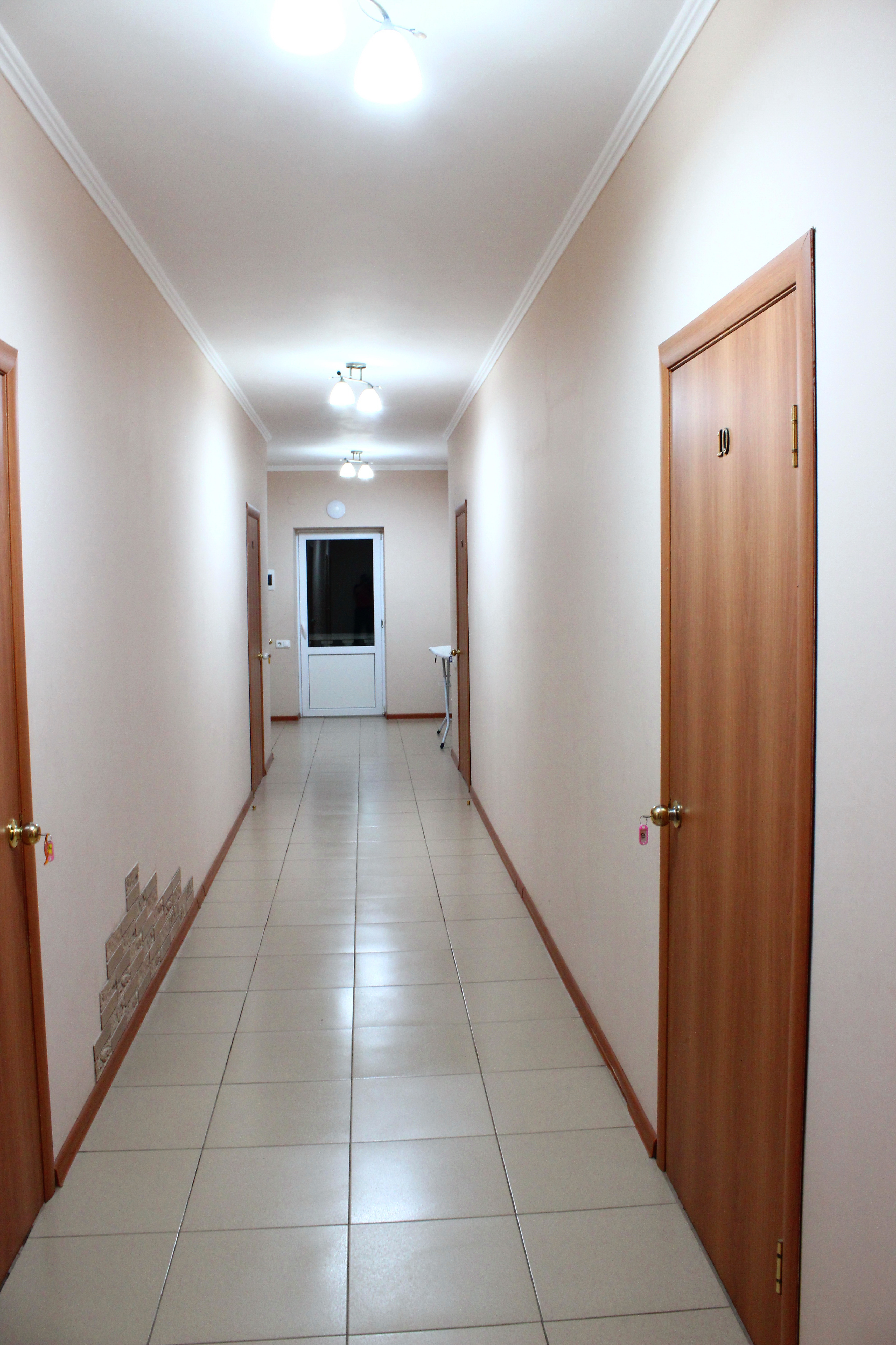 Фото Сиеста