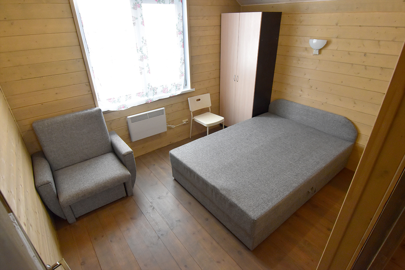 Фото Коттедж Мыза