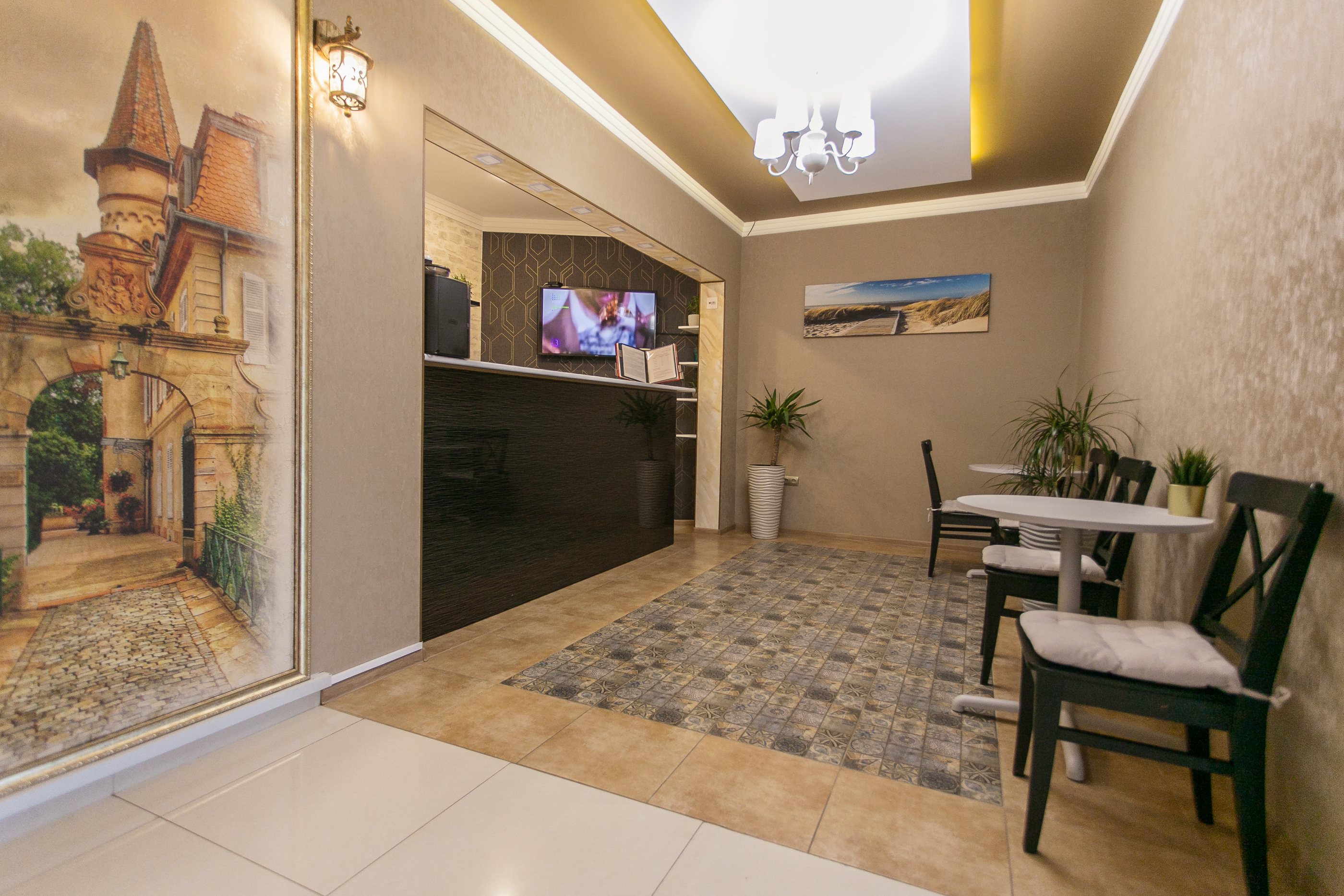 Фото отеля 3