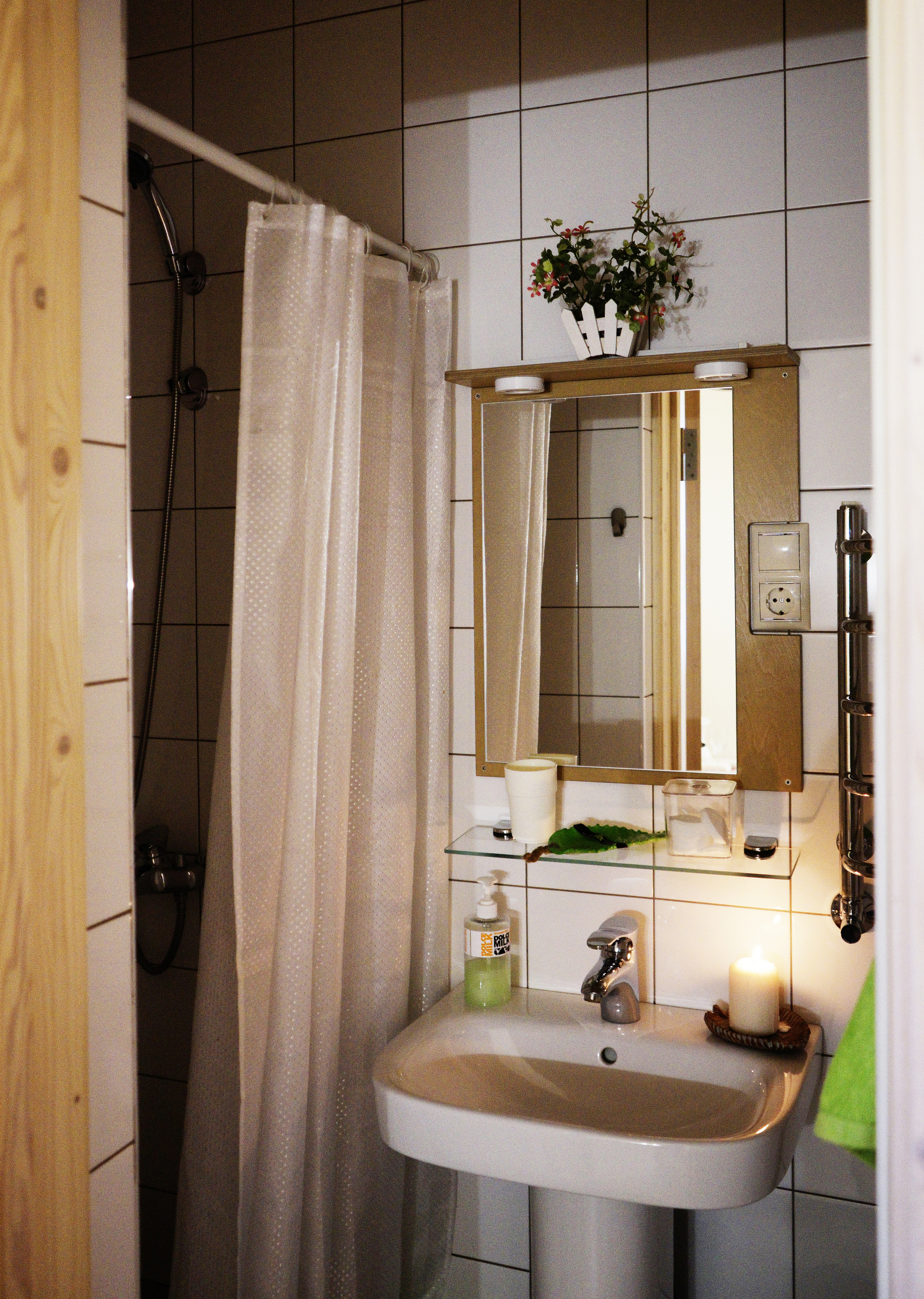 Фото Дом на Итальянском