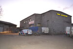 NTS-Auto (Ligovskiy Avenue, 246В), servicio de coches, centro de reparación de automóviles