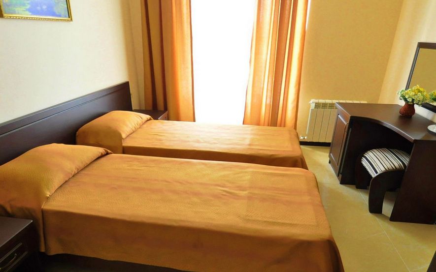 Фото Море Ресорт