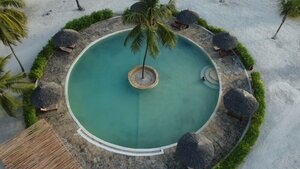 VRclub - Paje Palms Beach Resort