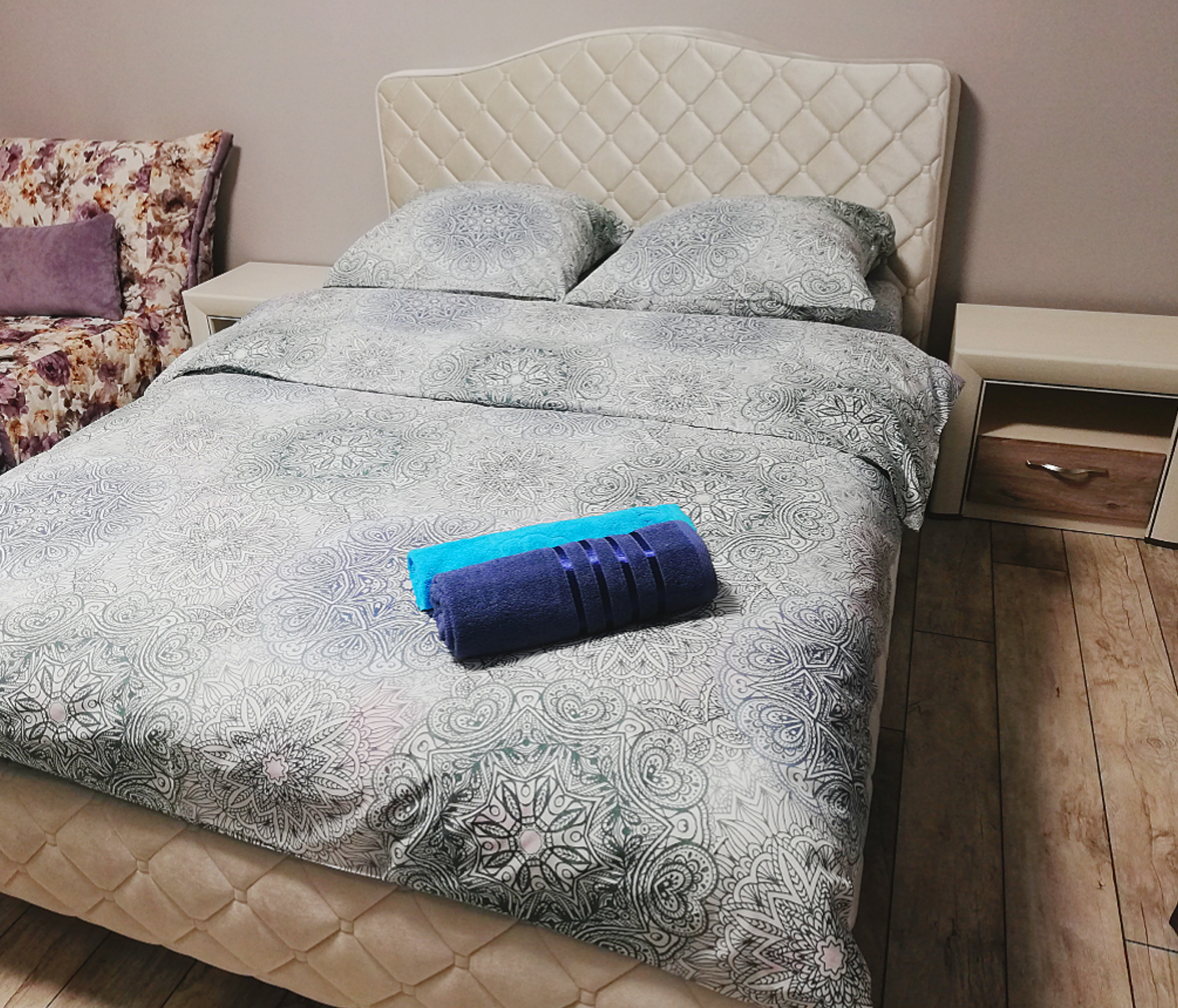 Фото Суворов