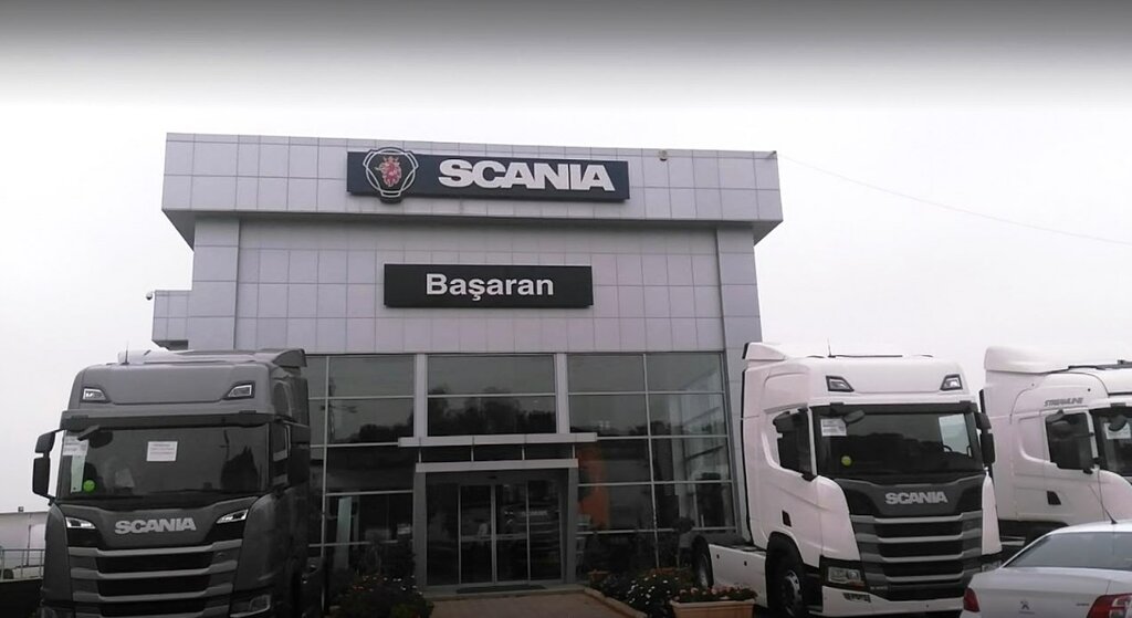 Car service, auto repair Basaran A. V Exhaust Emission, Dosemealti, photo