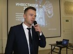 Blockchain Training Center (Lesnaya Street, 15), training