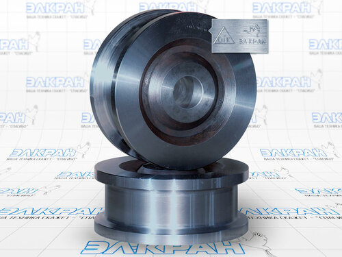 Gearboxes El-Kran, Cheboksary, photo