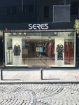 Seres (İstanbul, Şişli, Meşrutiyet Mah., Kodaman Sok., 35A), giyim mağazası  Şişli'den