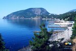 Tavrika Gold (посёлок Утёс, улица Гагариной, 15), resort
