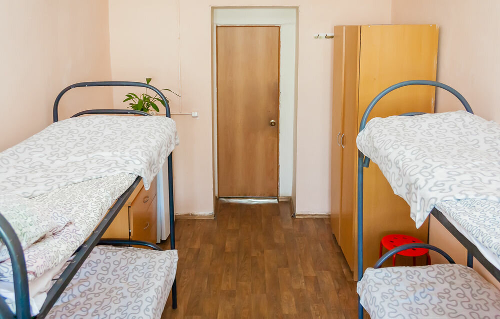 Общежитие синергии в москве