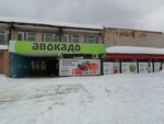 Avokado (selo Chistoye Pole, 3), grocery