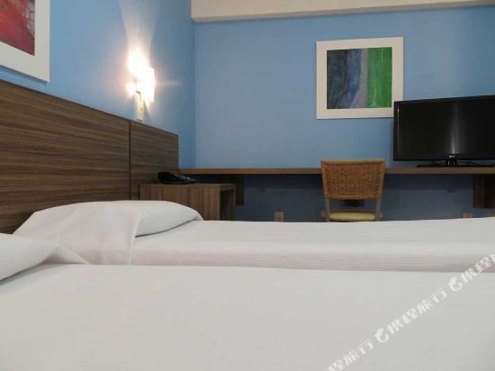 Фото Eko Residence Hotel