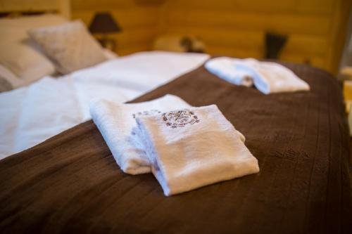 Фото Zbojnícky penzión