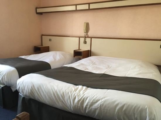 Фото Hotel Le Faisan