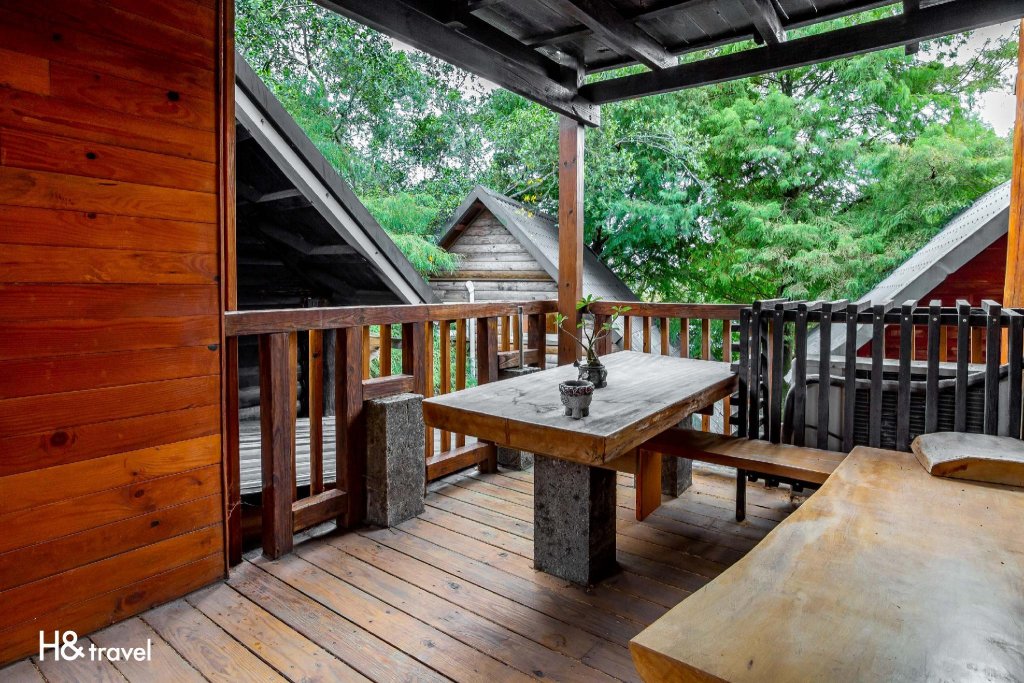 Фото River-Villa