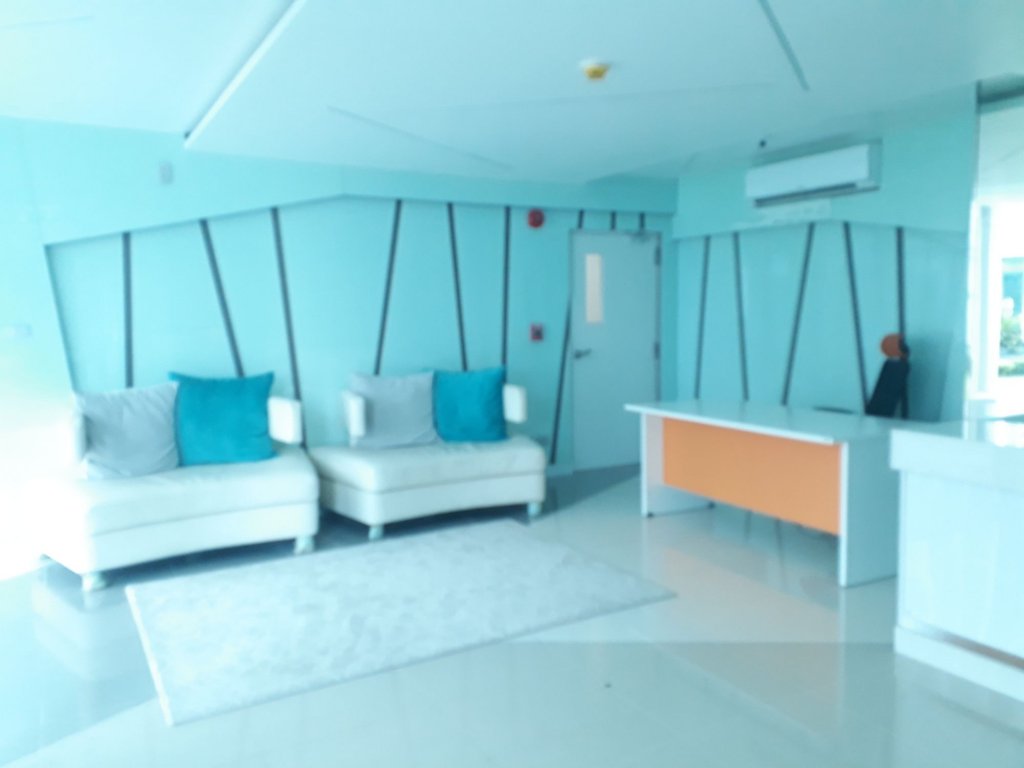 Фото City Center Residence by Pattaya Sunny Rentals