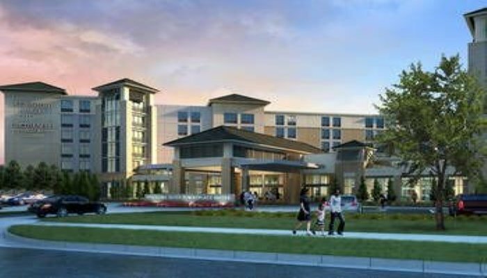 Hotel Springhill Suites by Marriott Orlando Theme Parks/Lake Buena Vista, Orlando, photo