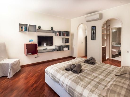 Фото Italianway Apartments - Fiori Chiari