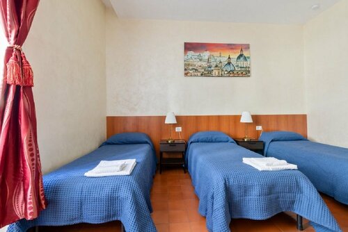 Гостиница Guest House Rome