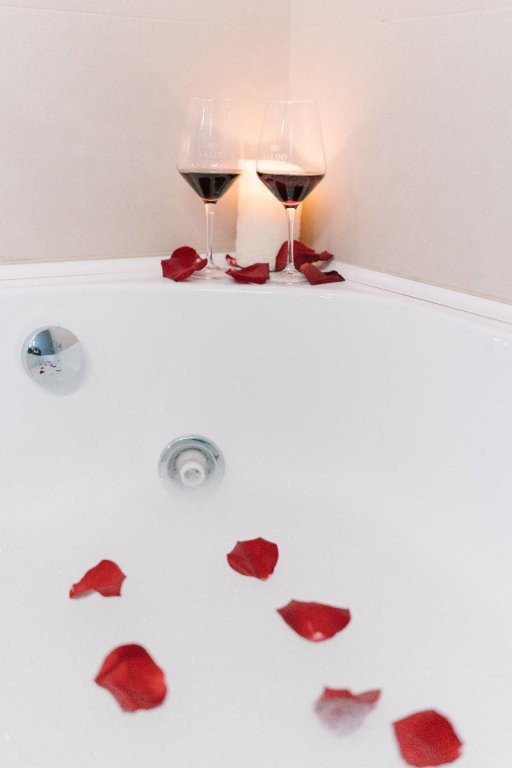 Фото Hotel Giulietta e Romeo