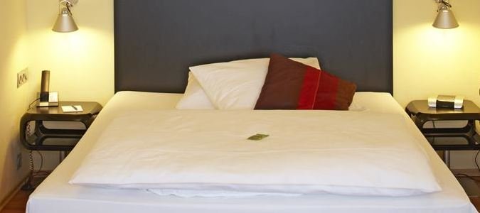 Фото Best Western Hotel Ambassador