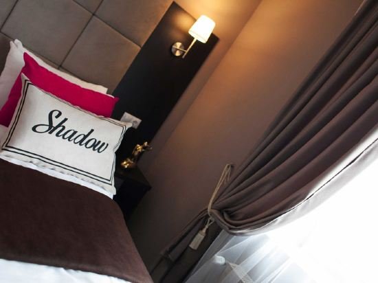 Фото Shadow Boutique Hotel & SPA