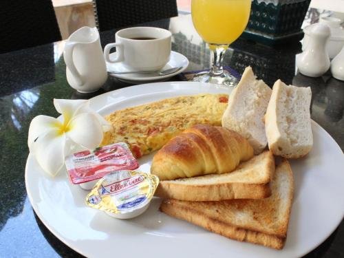 Фото Paris Angkor Boutique