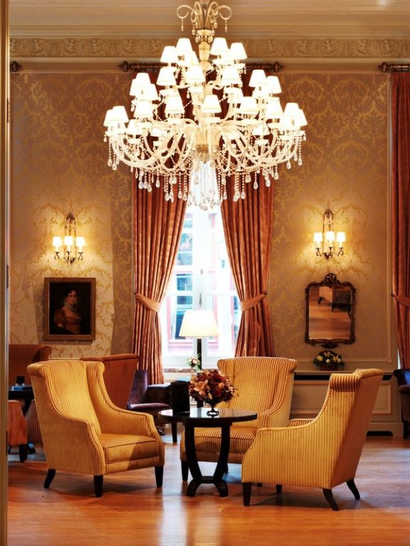 Фото Grand Hotel Casselbergh