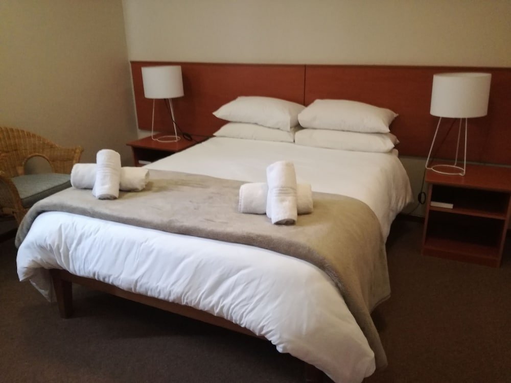 Фото Weltevrede Akkommodasie