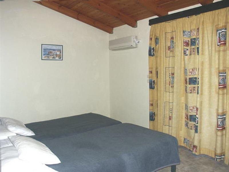 Фото Thalassi Hotel