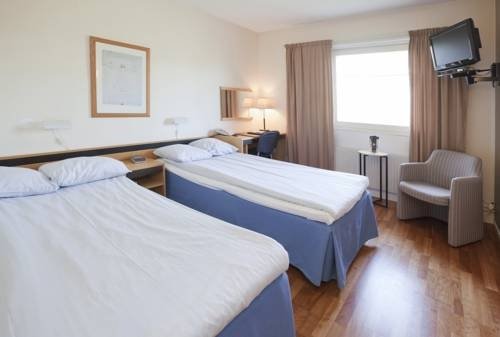 Фото Best Western Hotel Botnia