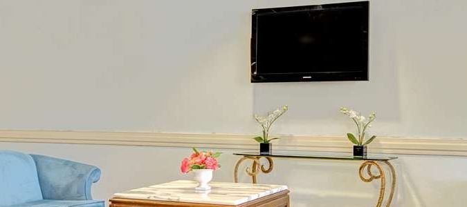 Фото Microtel Inn & Suites by Wyndham Raleigh