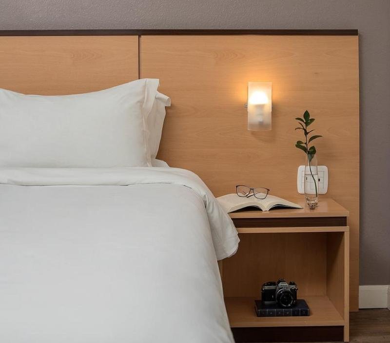 Фото Intercity Itupeva