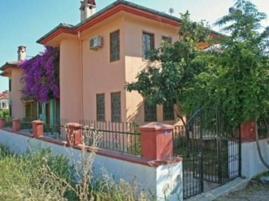 Апартаменты Villa Truva в Фетхие